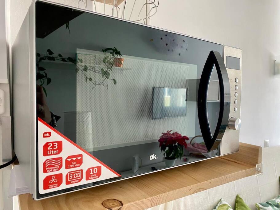 Estudio Bahia Playa De Las Canteras 大加那利岛拉斯帕尔马斯 外观 照片